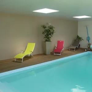 La Baie Hébergement de vacances