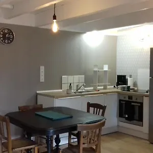 La Maisonnette Hébergement de vacances